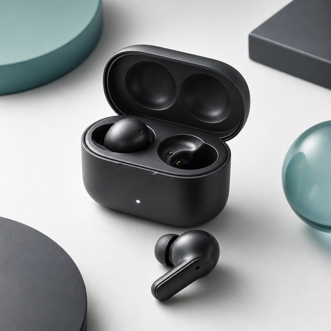 Auralink Pro ANC Earbuds